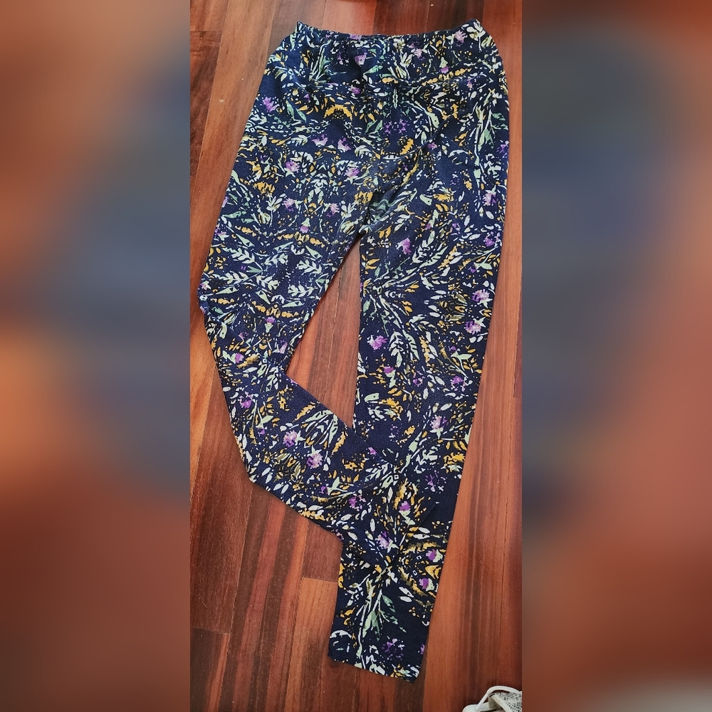 LuLaRoe Leggings One Size